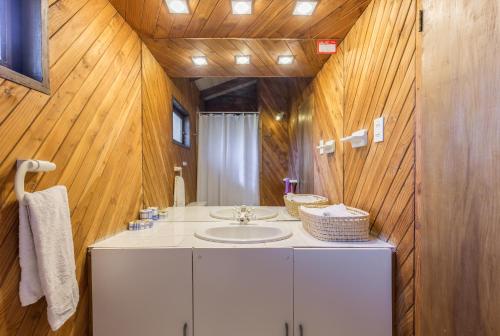 Cabañas Mapulay - Accommodation - Pucón