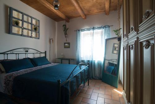  Oasi della pace, Pension in Trecastelli