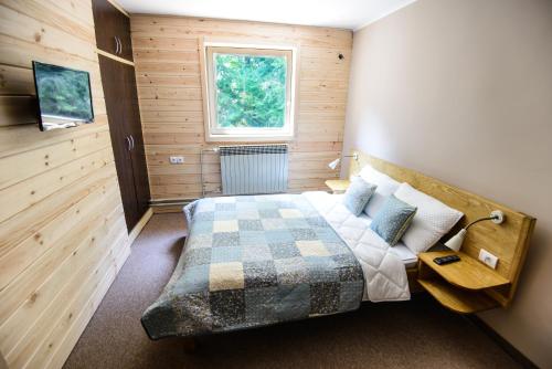 Gorski vrt - Accommodation - Novi Sad