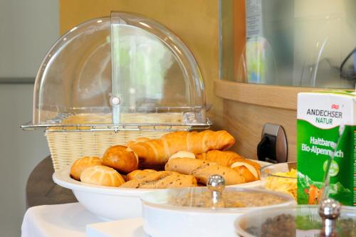 Eco Hotel Bonapace – Nago, TN