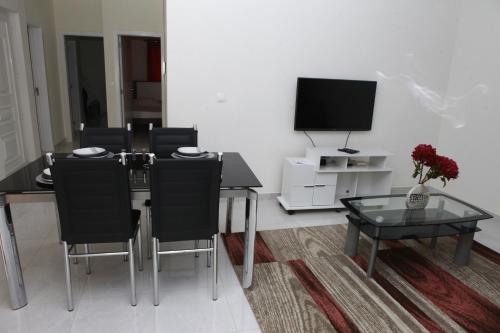 Apartamento Micael - Assomada