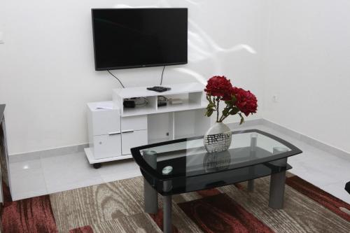 Apartamento Junior Praia