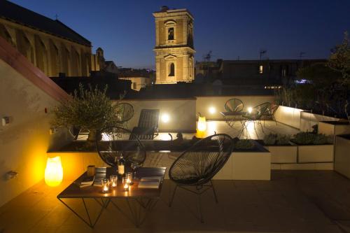 Schiara, Неаполь