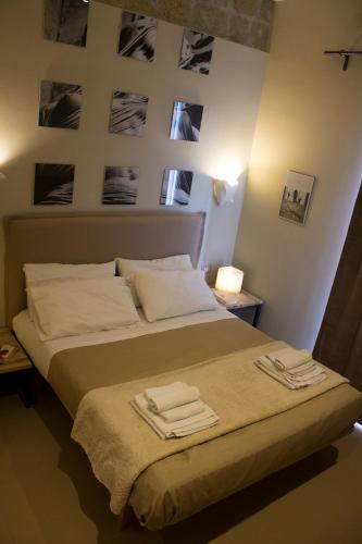Schiara Room Type - Deluxe Triple Room