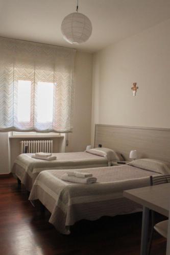 B&B Domus Benedicta