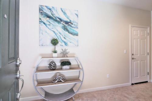 A Luxury Townhome at the cross roads of Silicon Valley