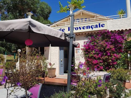 Auberge Provençale - image 2