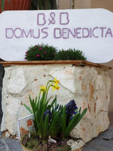 B&B Domus Benedicta