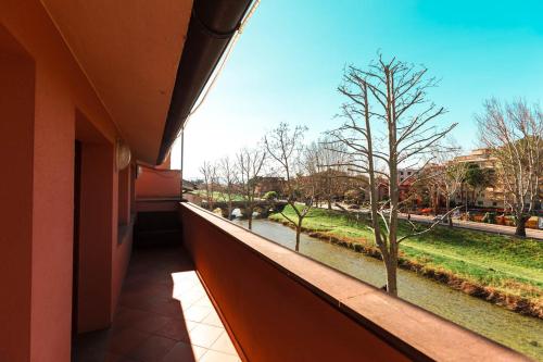 Hotel Le Mura – Foligno, CT