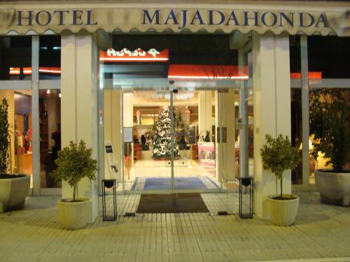 Hotel Majadahonda