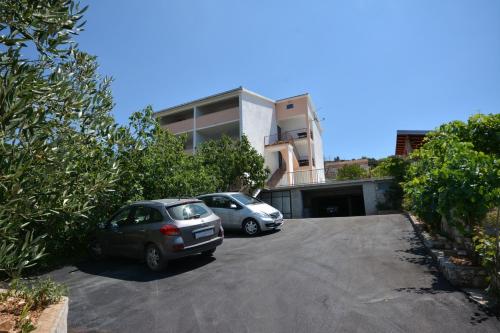 Vinisce Apartment 4 