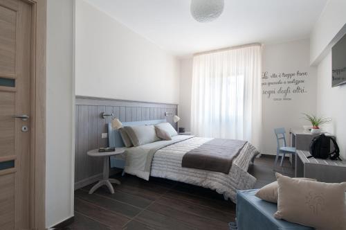 KissfromSalento B&B+Bike – Lecce, OK