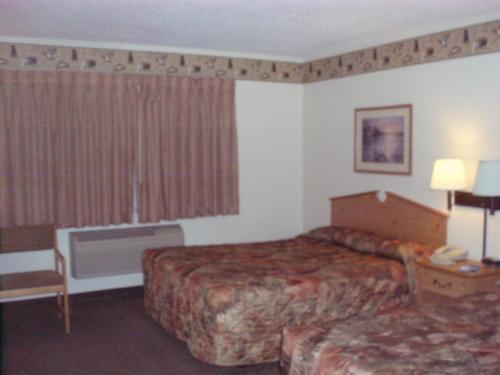 Oveson's Pelican Lake Resort and Inn - image 5