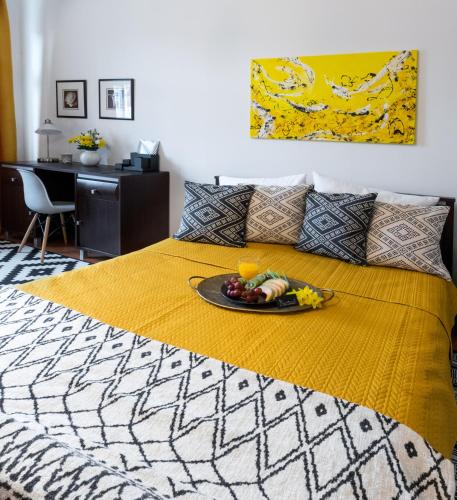 Cichy apartament obok Wawelu Tarłowska, Krakow