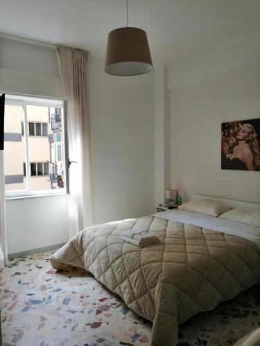 B&B LA DOLCE VITA Room Type - Triple Room with Private Bathroom B&B LA DOLCE VITA Room Type - Triple Room with Private Bathroom