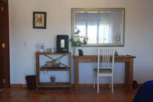  Villa Beniarres Guest House B&B in Moraira in Moraira