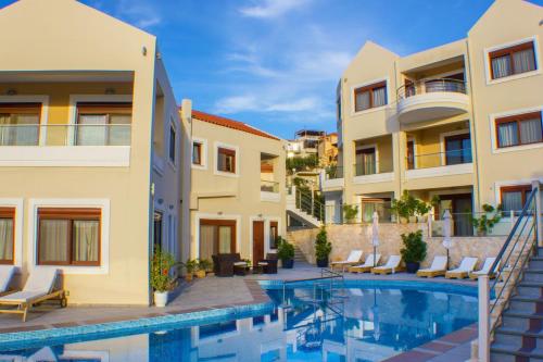 Esthisis Suites Chania - image 13