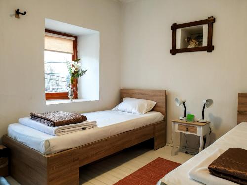 Kulla Dula Guesthouse in 格拉查尼察