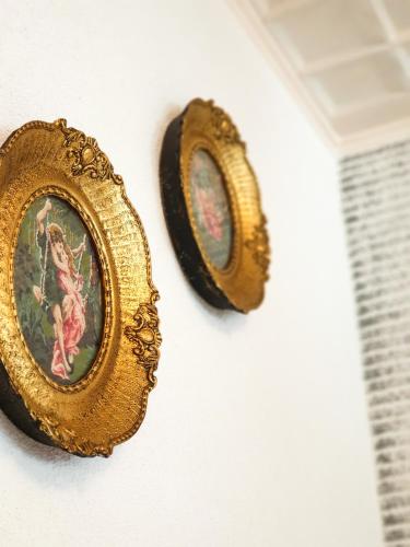 設施, Kulla Dula Guesthouse in 格拉查尼察