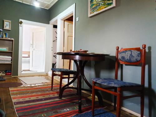 設施, Kulla Dula Guesthouse in 格拉查尼察