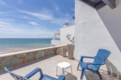 Jardin Del Mar in Las Conchas