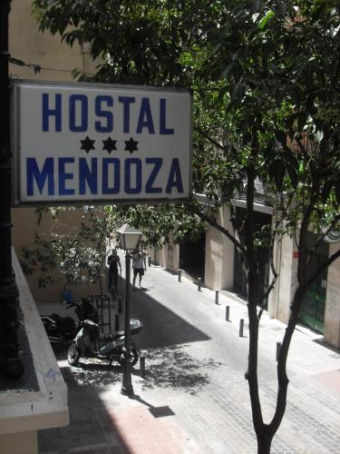 Hostal Mendoza - image 2