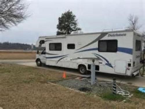 Paradise RV & Cabins Resort photo