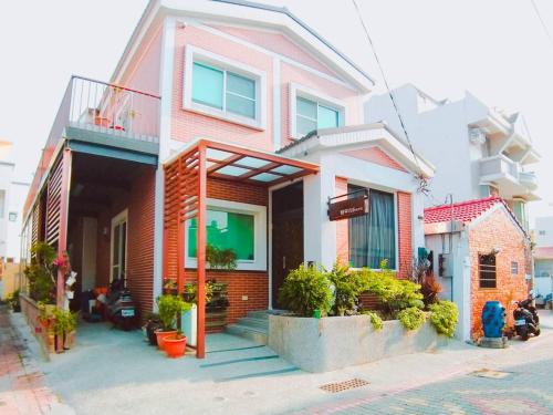 安平156民宿, Tainan (Foto 7)