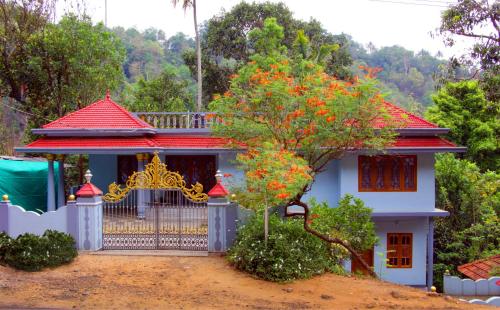 Darpana Homestay Idukki