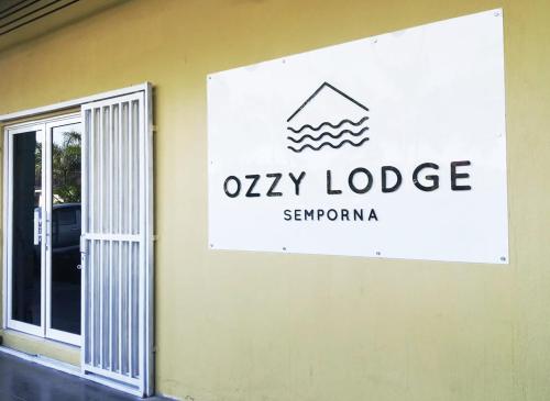 Ozzy Lodge Semporna, Semporna