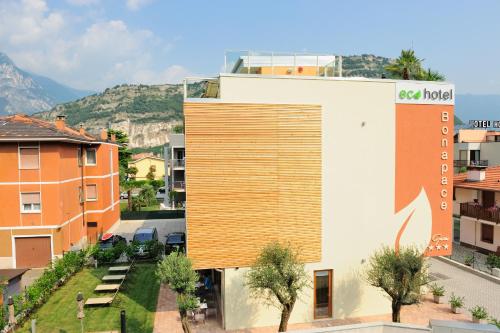 Eco Hotel Bonapace - image 8