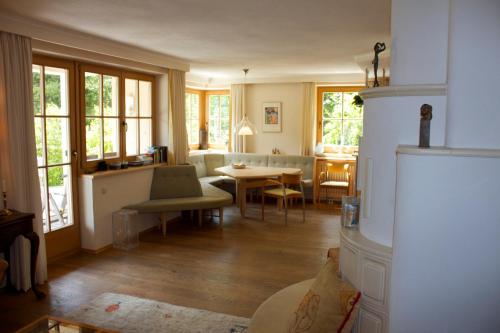 Apartment Mariette