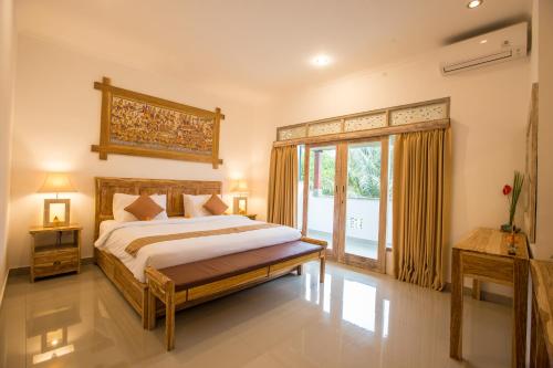 Pondok Permata Homestay Bali