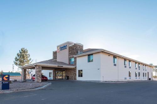 Comfort Inn & Suites Pinetop Show Low