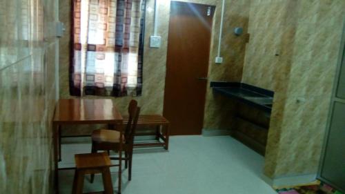 Guesthouse in Miramar, Panaji