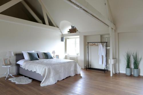 The Loft in Beveren (East Flanders)