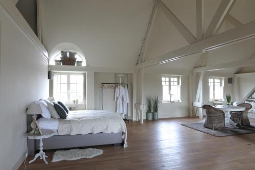 The Loft in Beveren (East Flanders)