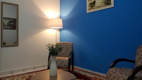 B & A Suites Inn Hotel - Quarto Luxo Infinite, Anápolis (Foto 8)