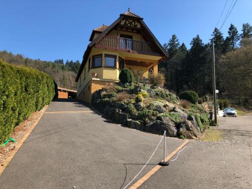 Buhl de Bonheur - Location saisonnière - Guebwiller