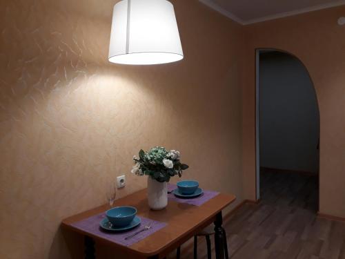 Apartment Chapayeva 40 - image 7