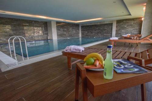 Heybeli Hotel - image 10