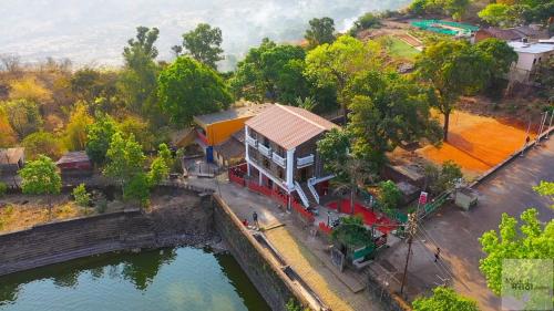 Magadh Resort Panhala ,In Fort Panhala Hotel in Panhala