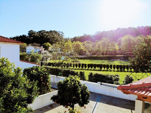  Arouca Country House in Alvito de Baixo