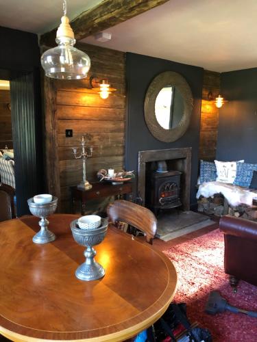 Cowden Cottage, , Perthshire