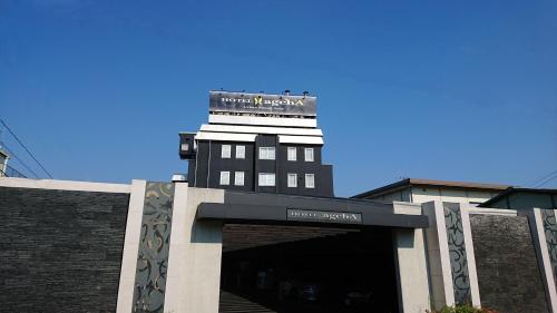 agehA - Adult Only-