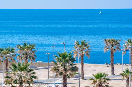 Photo - Bed and Breakfast Port View