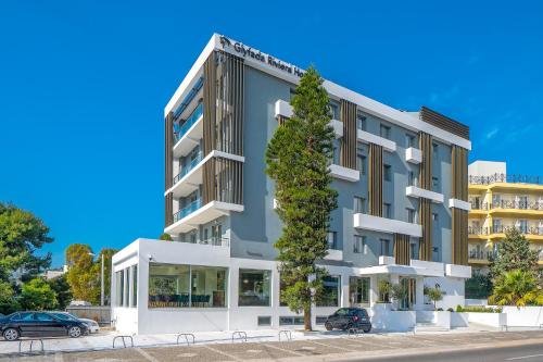 Glyfada Riviera Hotel - image 8