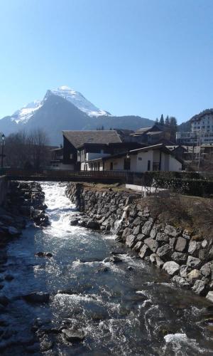 Facilities, RESIDENCE LES FAYARDS in Morzine