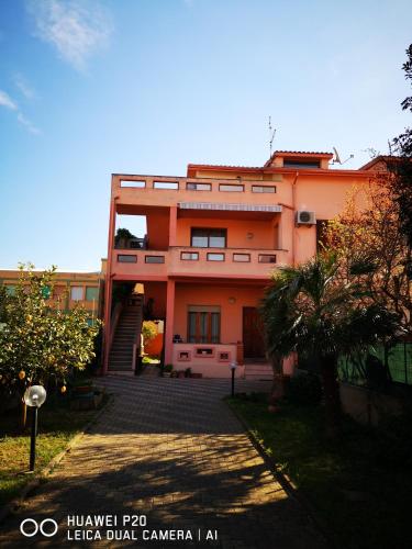  Casa Daniela, Pension in San Giovanni Suergiu