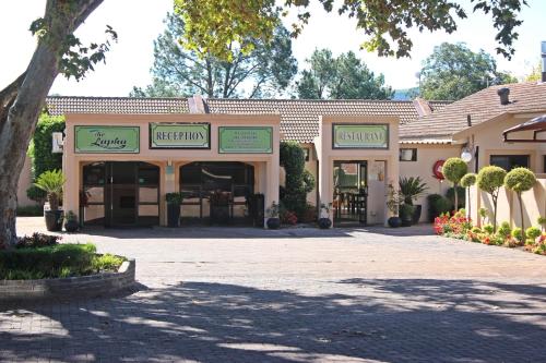 The Lapha Guesthouse & Conference Centre图片